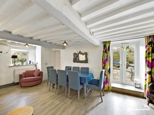 Sitting/Dining Room- click for photo gallery